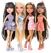 Куклы "Bratz" в ассортименте