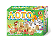 Настольные игры